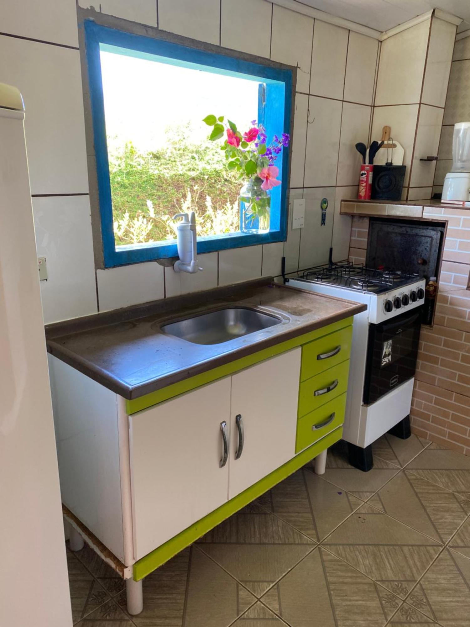 Casa Na Montanha A 500 Metros Da Pedra Do Bau Διαμέρισμα Sao Bento do Sapucai Εξωτερικό φωτογραφία
